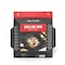 Grill Mark Steel Wok Topper 12 in. L X 12 in. W 1 pk 00124ACE - alternate 4